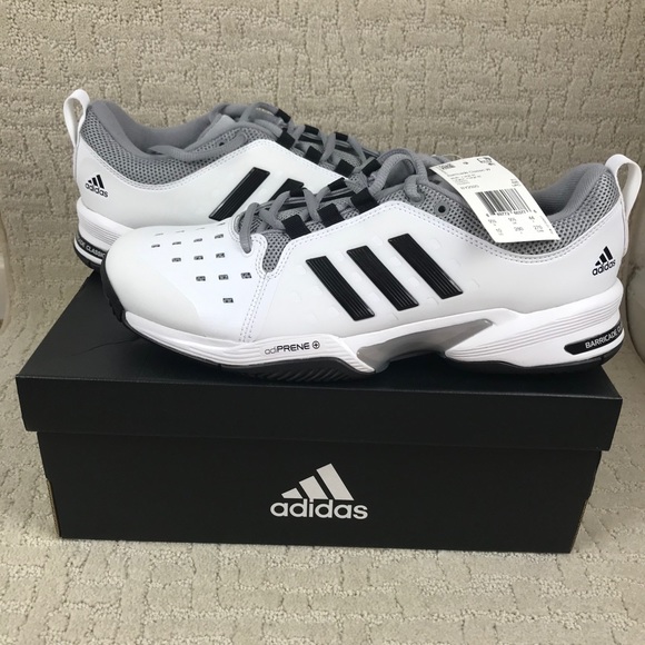adidas wide tennis shoes